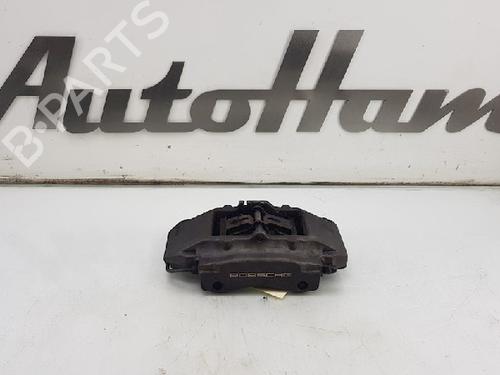 Used Left rear brake caliper PORSCHE BOXSTER (986) 2.5 (204 hp) 12021020