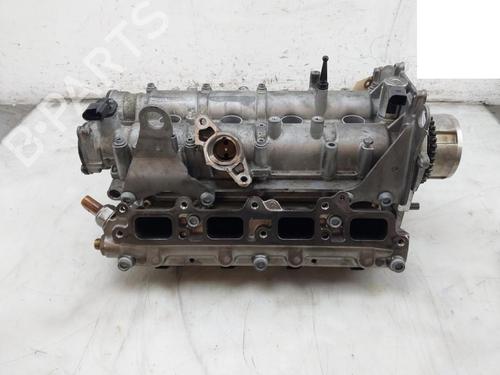 Used Cylinder head Cylinder head SEAT ALHAMBRA (710, 711) 1.4 TSI (150 hp) 34696028 34696028