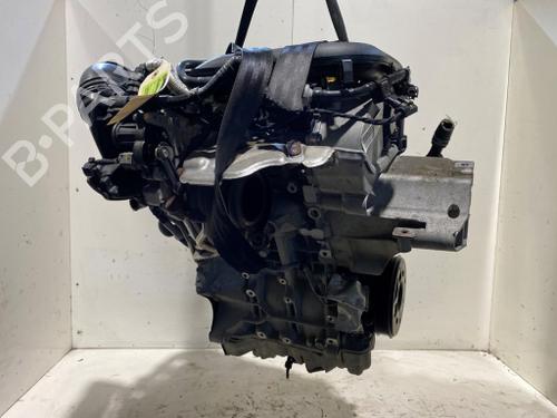 Used Engine Engine SKODA OCTAVIA IV Combi (NX5, PV5) 1.0 TSI (110 hp) 31922197 31922197