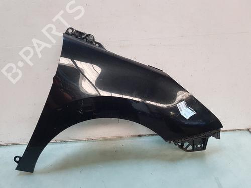 Used Right front fenders PEUGEOT 5008 (0U_, 0E_) 1.6 16V (156 hp) 27572424