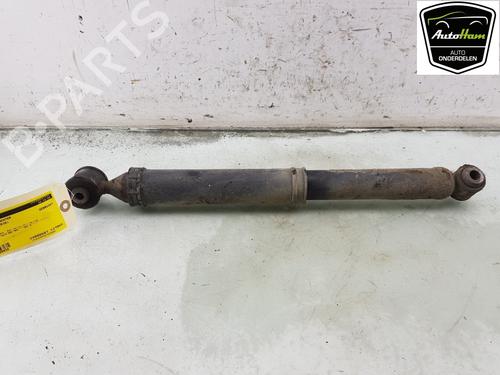 Used Right rear shock absorber PEUGEOT 2008 I (CU_) 1.2 VTi (82 hp) 22333205