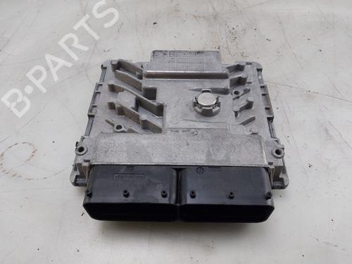 Used Engine control unit (ECU) Engine control unit (ECU) 37179351 37179351