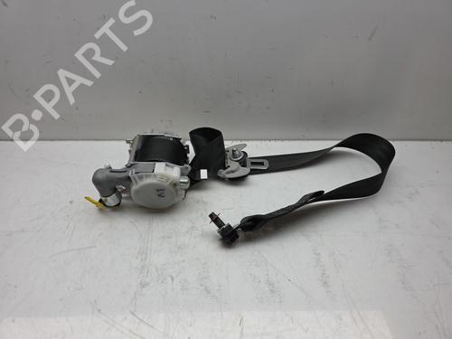 Used Front left seatbelt HYUNDAI i20 I (PB, PBT) 1.2 (86 hp) 30167845