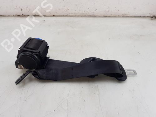 Rear right seatbelt VW UP! (121, 122, BL1, BL2, BL3, 123) 1.0 | BP23435694I28 