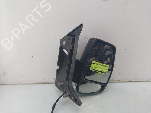 Right mirror FORD TRANSIT CUSTOM V362 Van (FY, FZ) 2.2 TDCi | BP32022674C27 