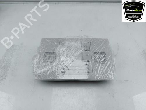 Interior roof light VW GOLF VII (5G1, BQ1, BE1, BE2) 2.0 TDI | BP13104992I8 