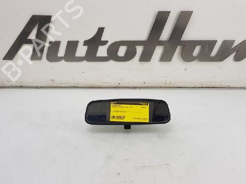 Used Rear mirror MERCEDES-BENZ B-CLASS Sports Tourer (W245) B 200 (245.233) (136 hp) 12008384