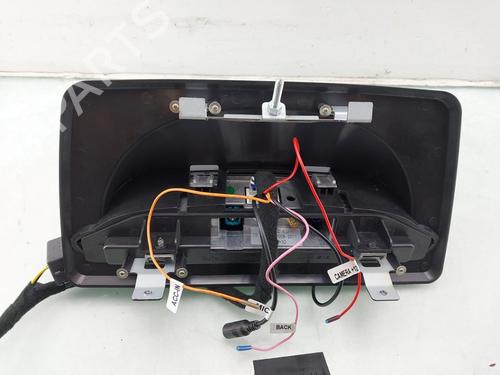 Elektronisk modul BMW 1 (E87) 118 i | BP27239858M83 