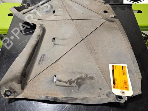 Used Underbody protection Underbody protection 13911092 13911092