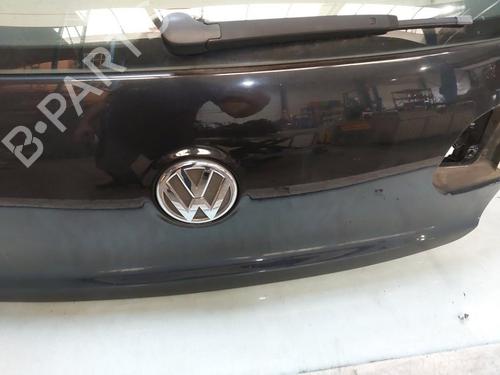 Tailgate VW GOLF VI (5K1) 1.4 TSI | BP29025776C6 