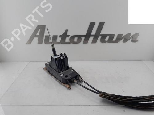 Gear lever VW POLO VI (AW1, BZ1, AE1) 1.0 TSI | BP12035218M90 