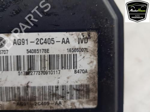 ABS pump FORD MONDEO IV Turnier (BA7) 2.0 | BP20134836M43 