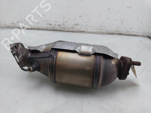 Used Catalyst Catalyst HYUNDAI i20 III (BC3, BI3) 1.0 T-GDI hybrid 48V (101 hp) 32702110 32702110