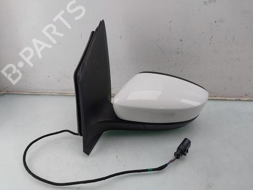 Used Left mirror Left mirror SKODA CITIGO (NF1) 1.0 (60 hp) 33430196 33430196