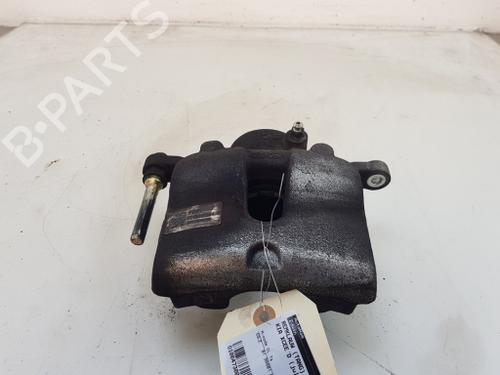 Used Left front brake caliper Left front brake caliper KIA XCEED (CD) 1.0 T-GDI (120 hp) 25926145 25926145