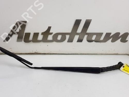 Used Front windshield wiper arm NISSAN MICRA V (K14) 0.9 IG-T (90 hp) 13142238