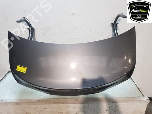 Tailgate MERCEDES-BENZ CLA Coupe (C117) CLA 180 (117.342) | BP21023842C6 