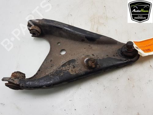 Used Right front suspension arm DACIA LOGAN MCV II TCe 90 (K8M1, K8MA, K8AC) (90 hp) 12045807