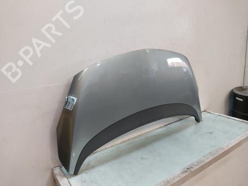 Hood OPEL MERIVA B MPV (S10) 1.4 (75) | BP25142408C1 