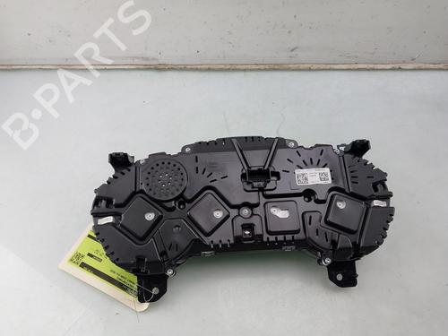 Instrument cluster FORD TRANSIT CONNECT V408 Box Body/MPV 1.5 EcoBlue | BP33430277C47 - Image 4