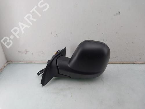 Used Left mirror Left mirror TOYOTA PROACE CITY Box Body/MPV (BPZ_) 1.5 D-4D 100 (BPZM) (102 hp) 32382542 32382542