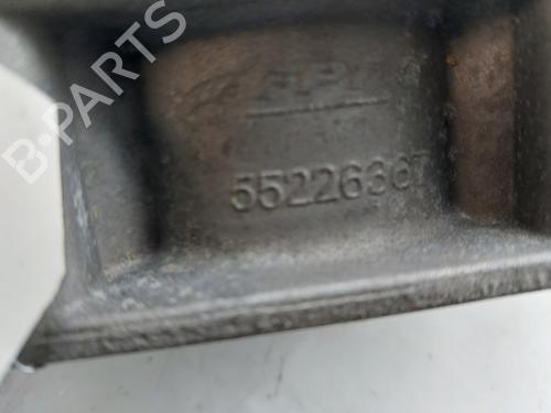 Throttle body FIAT PANDA (312_, 319_) 0.9 (312PXH1A) | BP29419372M82 