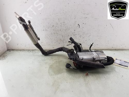 Used Electronic module PORSCHE PANAMERA (971) 4.0 Turbo (97AFF1, 97BFF1) (550 hp) 23239276