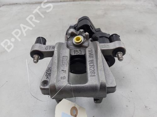 Left rear brake caliper VW GOLF VIII Variant (CG5, DB5) 2.0 TDI | BP29750339M107 - Image 2