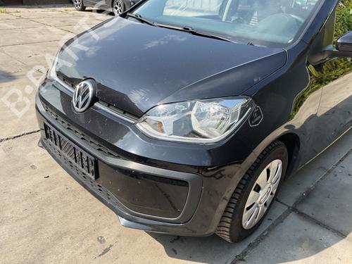 Full front VW UP! (121, 122, BL1, BL2, BL3, 123) 1.0 | BP36558798S1 - Image 4
