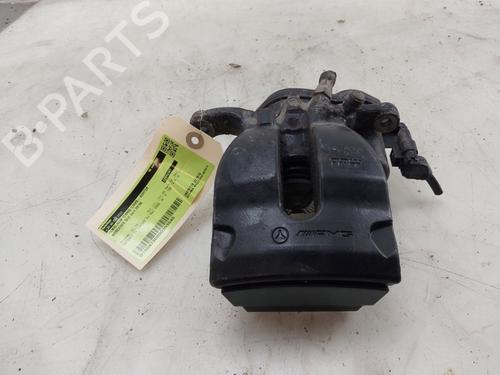 Used Left rear brake caliper Left rear brake caliper MERCEDES-BENZ GLE Coupe (C292) 450 AMG 4-matic (292.364) (367 hp) 33556752 33556752