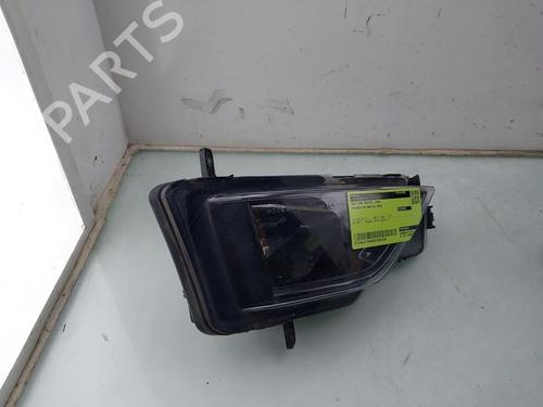 Faro antinebbia anteriore destri VW GOLF SPORTSVAN VII (AM1, AN1) 1.4 TSI (125 hp) 32262911
