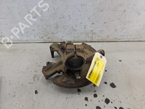 Used Left front steering knuckle Left front steering knuckle AUDI A1 (8X1, 8XK) 1.0 TFSI (95 hp) 40526169 40526169
