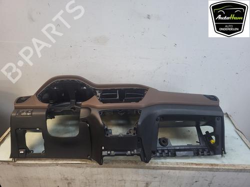 Airbag Kit HYUNDAI i20 II (GB, IB) 1.2 | BP19127825C86 