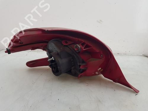 Right taillight PEUGEOT 208 I (CA_, CC_) 1.4 VTi | BP26430037C35 