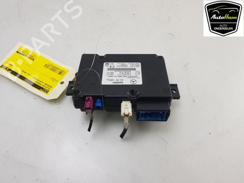 Used Control unit Control unit 15938197 15938197