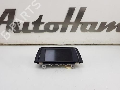 Used Control unit Control unit BMW 1 (F20) 116 d (116 hp) 13139248 13139248