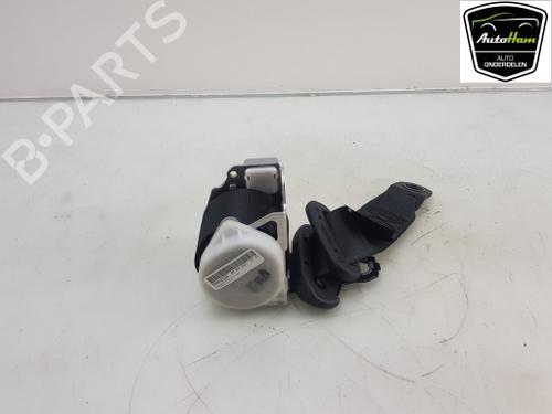 Used Rear right seatbelt Rear right seatbelt PEUGEOT 108 1.0 VTi 72 (72 hp) 12038609 12038609