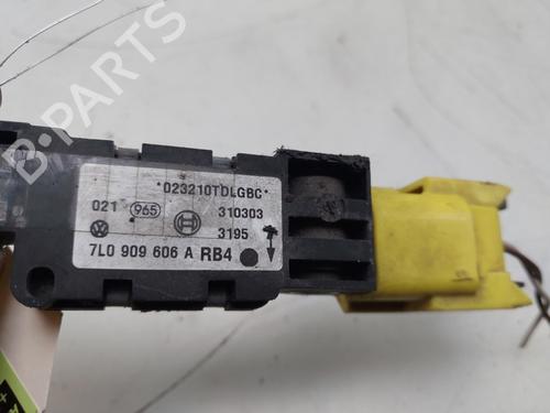 Electronic module VW TOUAREG (7LA, 7L6, 7L7) 3.2 V6 | BP32443534M83