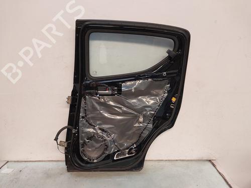 Right rear door SUZUKI ALTO VII (GF, HA25_, HA35_) 1.0 (AMF310, GFC31S) | BP25893349C5