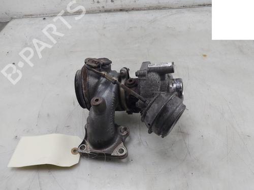 Turbolader/Kompressor PEUGEOT 2008 I (CU_) 1.2 THP 110 / PureTech 110 | BP29996660M71 