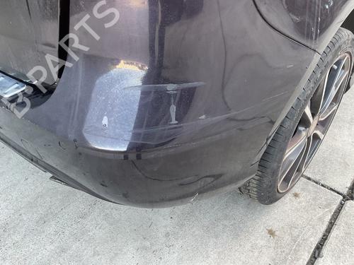 Rear bumper MERCEDES-BENZ B-CLASS Sports Tourer (W246, W242) B 200 (246.243) | BP29559760C8 