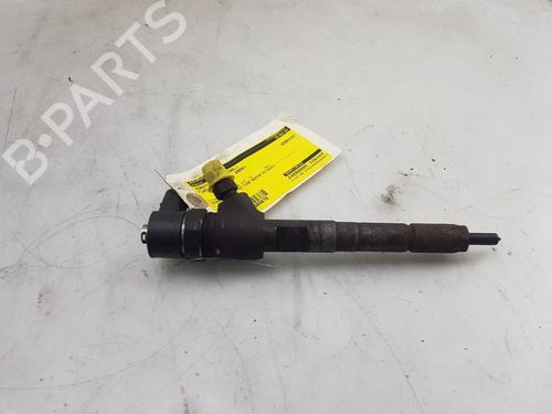Inyector Inyector FIAT DOBLO Box Body/MPV (223_) 1.3 JTD 16V Multijet (84 hp) 35947380 35947380
