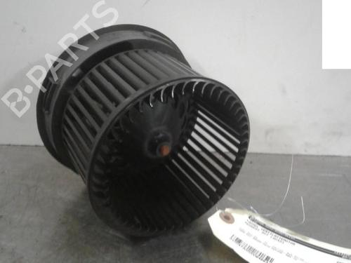 Used Heater blower motor PEUGEOT 207 (WA_, WC_) 1.6 HDi (90 hp) 12046232