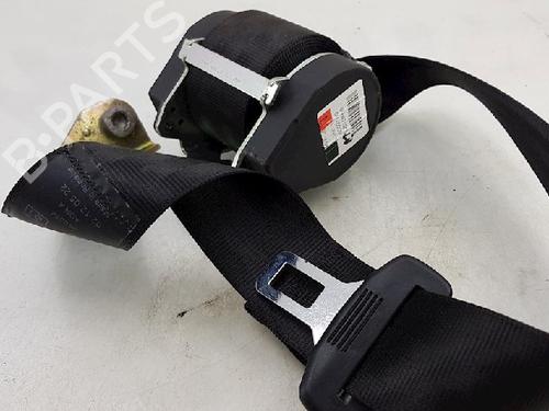 Rear left seatbelt VW GOLF V (1K1) 2.0 GTI | BP12027297I29 