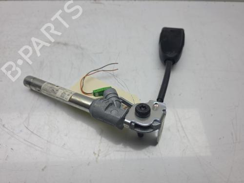 Front left belt tensioner OPEL CORSA D (S07) 1.3 CDTI (L08, L68) | BP30103037C87