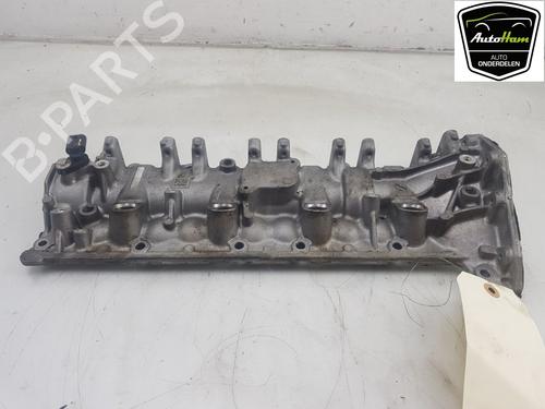 Used Valve cover RENAULT MEGANE IV Grandtour (K9A/M/N_) 1.3 TCe 140 (K9NB) (140 hp) 27239544