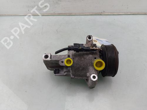 AC compressor DACIA SANDERO II TCe 90 LPG (B8M1) | BP28475579M34 