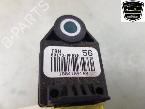 Elektronisk modul PEUGEOT 108 1.0 VTi | BP21081833M83 