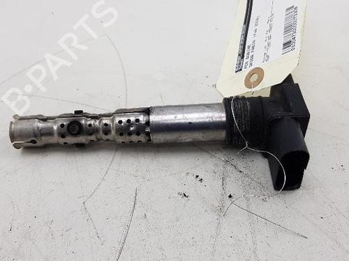 Ignition coil SKODA FABIA II (542) 1.2 | BP13140488M94 