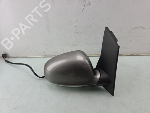 Used Right mirror VW GOLF PLUS V (5M1, 521) 1.4 TSI (122 hp) 30932268